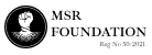 MSR Foundation Logo